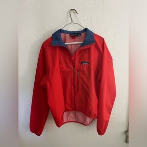 Patagonia Vintage Wind Breaker- Women’s Medium